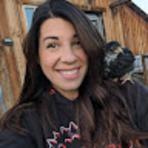 Meet your Posher, Rebecca